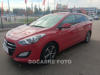 Hyundai i30 1.6 GDi, 1.maj,R, park