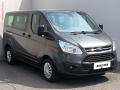 Ford Transit Custom 2.2TDCi 9mst, TREND, 114kW