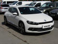 Volkswagen Scirocco 2.0 TDi, Sport, navi