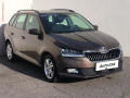 koda Fabia 1.0 TSi, R, Style