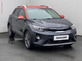 Kia Stonic 1.0 T-GDi, Platinum, k��e