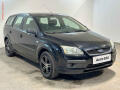 Ford Focus 1.6TDCi, AC, v�h�ev sed