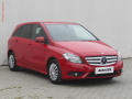 Mercedes-Benz 1.5 CDi 160 CDi, R, AC
