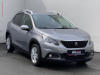 Peugeot 2008 1.2PT, Signature, navi