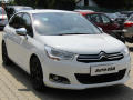 Citron C4 1.6i, 2.maj,R, AC, park