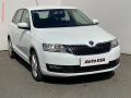 �koda Rapid 1.0 TSi, Cool Edition