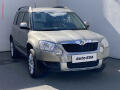 �koda Yeti 1.4 TSi, Elegance, DSG