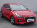 Hyundai i30 1.6CRDi, 2.maj,R, Style, AT