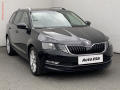 koda Octavia 1.8 TSi, Style, DSG, panor