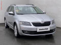 koda Octavia 1.8 TSi, Elegance, xenon