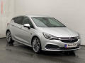 Opel Astra 1.6 T, Innovation, LED, ke