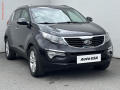Kia Sportage 1.7 CRDi, AC, kamera