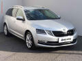 �koda Octavia 2.0 TDi, Style, DSG, TZ,