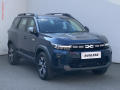 Dacia Bigster 1.2 i, Expression