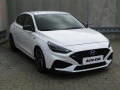 Hyundai i30 1.5 TGDi, N-Line, AT