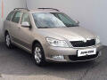 �koda Octavia 1.6 TDI, �R, servis.kniha, AC