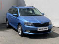 �koda Fabia 1.0 TSi, Active, +kola