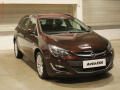 Opel Astra 1.4i, AC