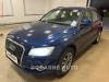 Audi Q5 2.0, 2.maj,R, AT, 4x4