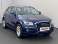 Audi Q5 2.0 TDI quattro, 2.maj,R