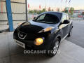 Nissan Juke 1.6i, AT