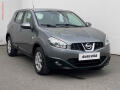 Nissan Qashqai 1.6i, �R, autoAC, temp