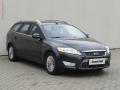 Ford Mondeo 2.0i, Navi, AC