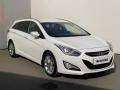 Hyundai i40 1.7 CRDi, 2.maj,R, AC