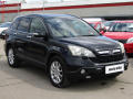 Honda CR-V 2.2I-DTec 4x4, 1.maj,R