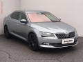 koda Superb 2.0 TDi 4X4, R, Style, DSG