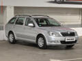 �koda Octavia 2.0 TDi, v�h�ev sed, temp