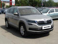 koda Kodiaq 2.0 TSi, 1.maj,R, AT