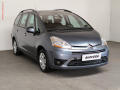 Citron Grand C4 Picasso 1.6HDi 7mst, AC, STK8/26