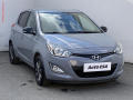 Hyundai i20 1.3i, AC