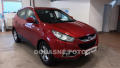 Hyundai ix35 2.0CRDi 4x4, 2.maj,R