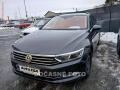 Volkswagen Passat 2.0 tdi, servis.kniha, AT
