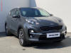 Kia Sportage 1.6 CRDi, R, AT, navi, panor