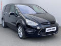 Ford S-MAX 2.0 EB, Titanium, AT, TZ