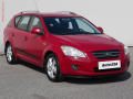 Kia Ceed 1.4 i, AC