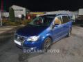 Volkswagen Touran 1.9TDi, AC, park.kamera