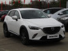 Mazda CX-3 2.0i 4x4, R, TZ, vhev sed.