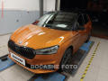 koda Fabia 1.0, R