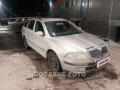�koda Octavia 1.9TDi