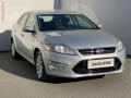 Ford Mondeo 2.0 TDCi, Titanium, navi