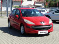 Peugeot 207 1.4i, R, park.asist
