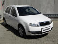 �koda Fabia 1.2 i, AC