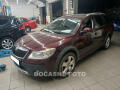 �koda Octavia 2.0 TDI 4x4, �R, Scout, bixen