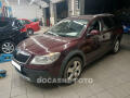 �koda Octavia 2.0 TDI 4x4, �R, Scout, bixen