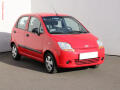 Chevrolet Spark 0.8i, �R, servis.kniha