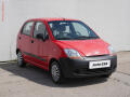 Chevrolet Spark 0.8i, �R, servis.kniha